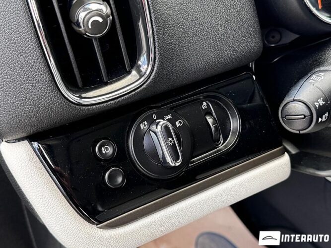 mini Countryman Cooper S ALL4 2019