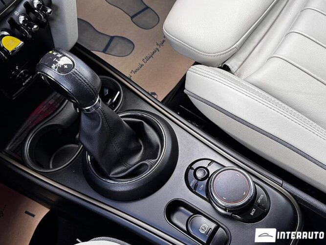 mini Countryman Cooper S ALL4 2019