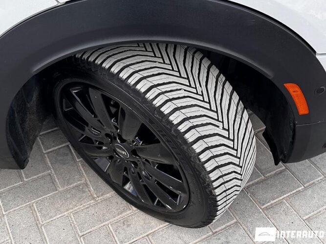 mini Countryman Cooper S ALL4 2019