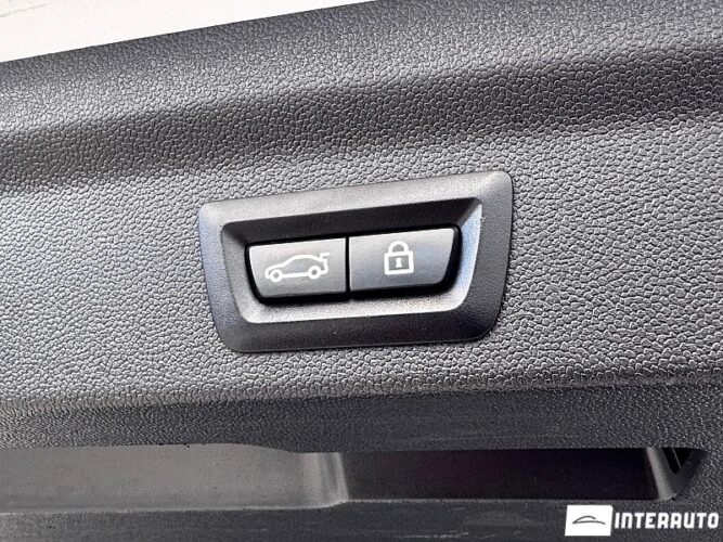 mini Countryman Cooper S ALL4 2019