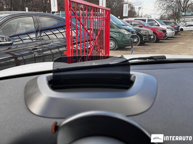 mini Countryman Cooper S ALL4 2019