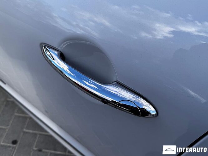 mini Countryman Cooper S ALL4 2019