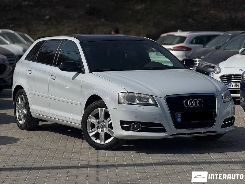 interauto oferta masina