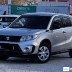 Suzuki Vitara 2018
