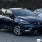 Renault Clio 2019
