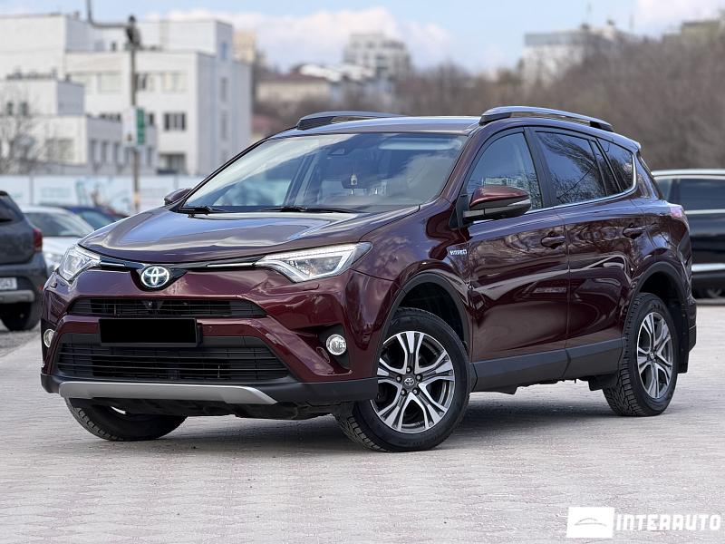 interauto oferta masina