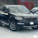 BMW X3 3.0e 2020