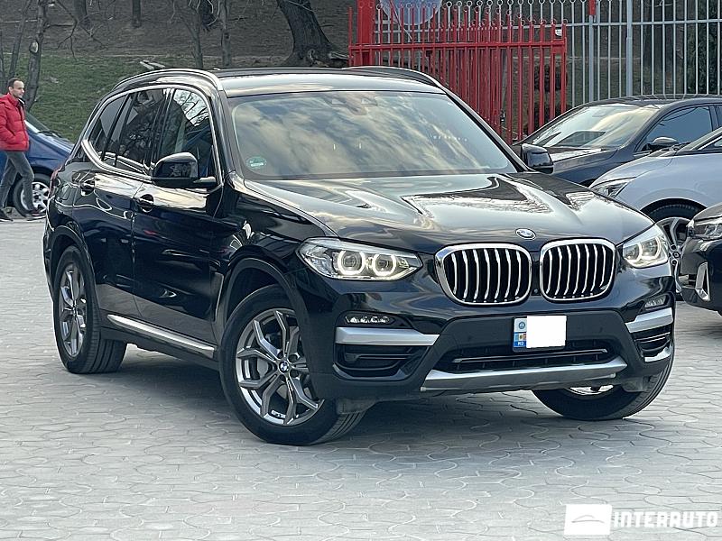 interauto oferta masina