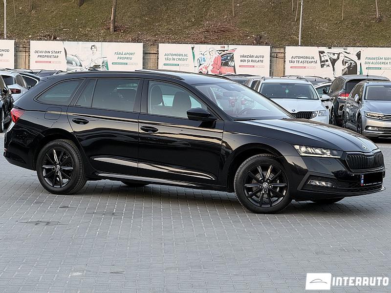 interauto oferta masina