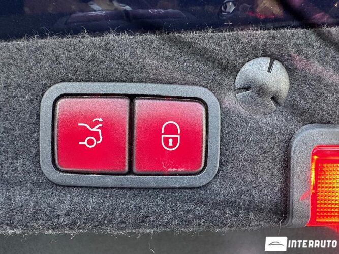 mercedes C 350e 2015