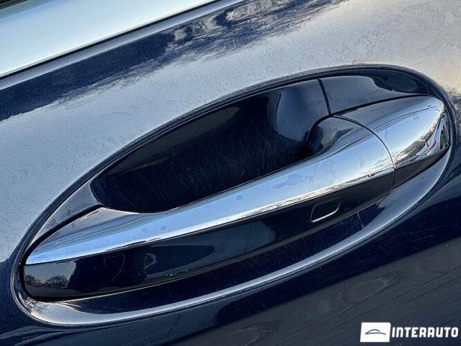 mercedes C 350e 2015