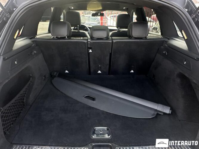 mercedes GLC 300 2019