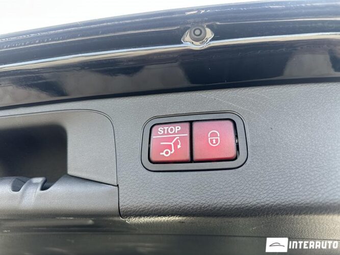 mercedes GLC 300 2019