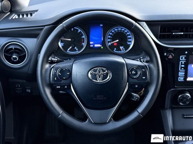 Toyota Corolla 39 toyota Corolla 2016