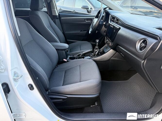 Toyota Corolla 48 toyota Corolla 2016