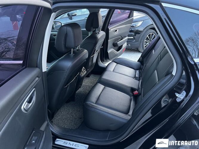 renault Talisman 2016