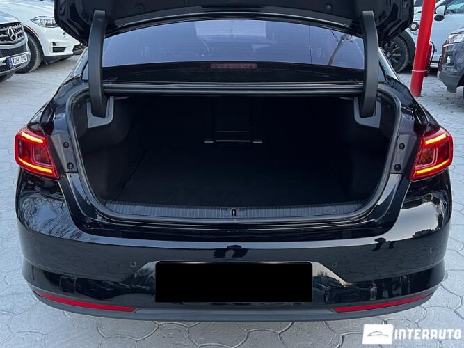 renault Talisman 2016