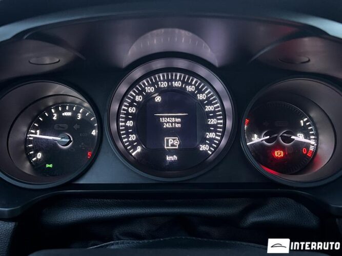 renault Talisman 2016