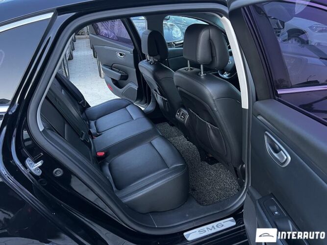 renault Talisman 2016