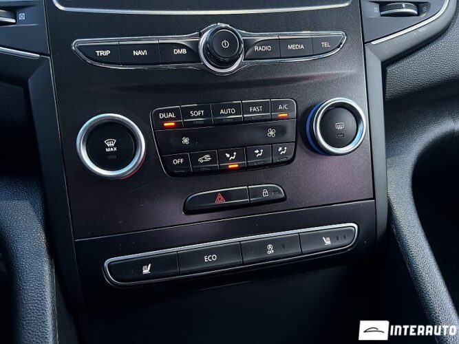 renault Talisman 2016