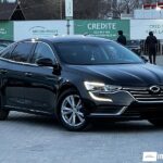 Renault Talisman 2016