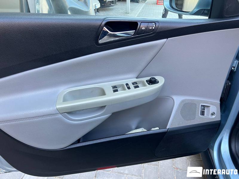 volkswagen Passat 2006