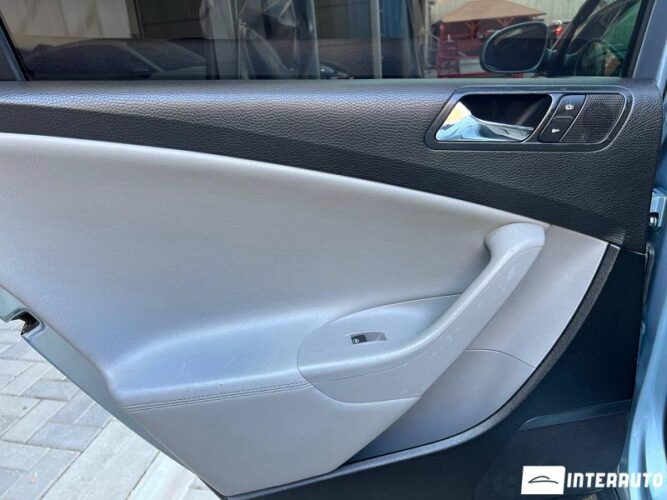 volkswagen Passat 2006