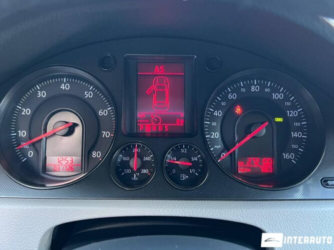 volkswagen Passat 2006