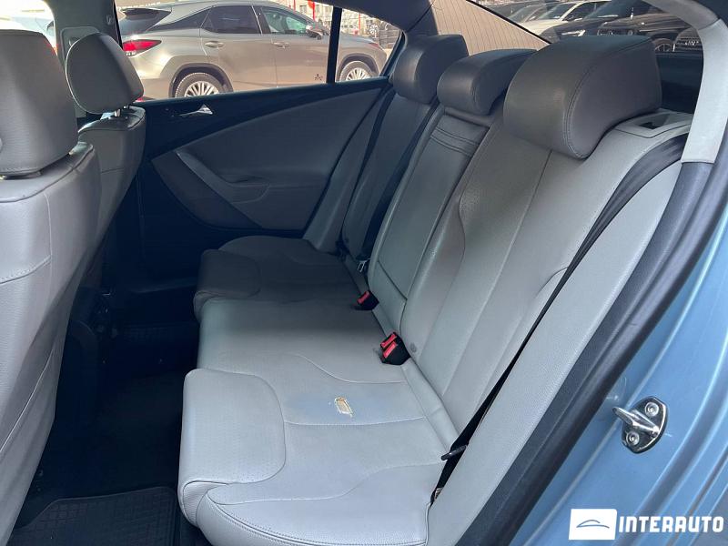 volkswagen Passat 2006