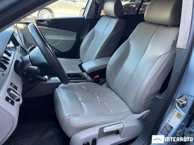 volkswagen Passat 2006