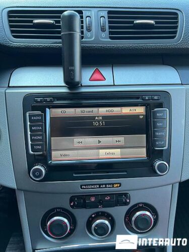 volkswagen Passat 2006