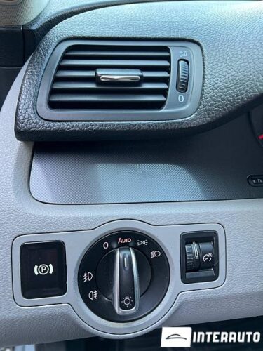 volkswagen Passat 2006