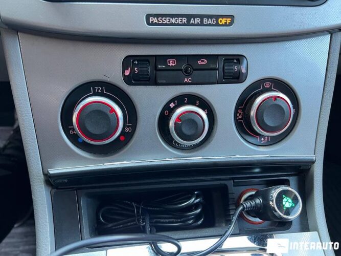 volkswagen Passat 2006