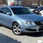 Volkswagen Passat 2006