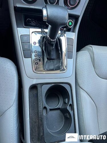 volkswagen Passat 2006