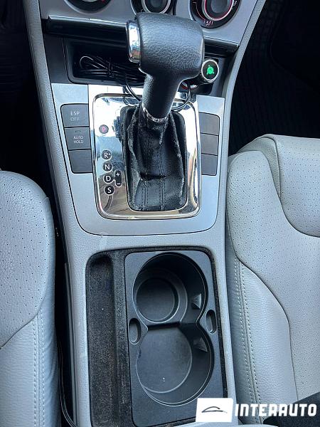 volkswagen Passat 2006