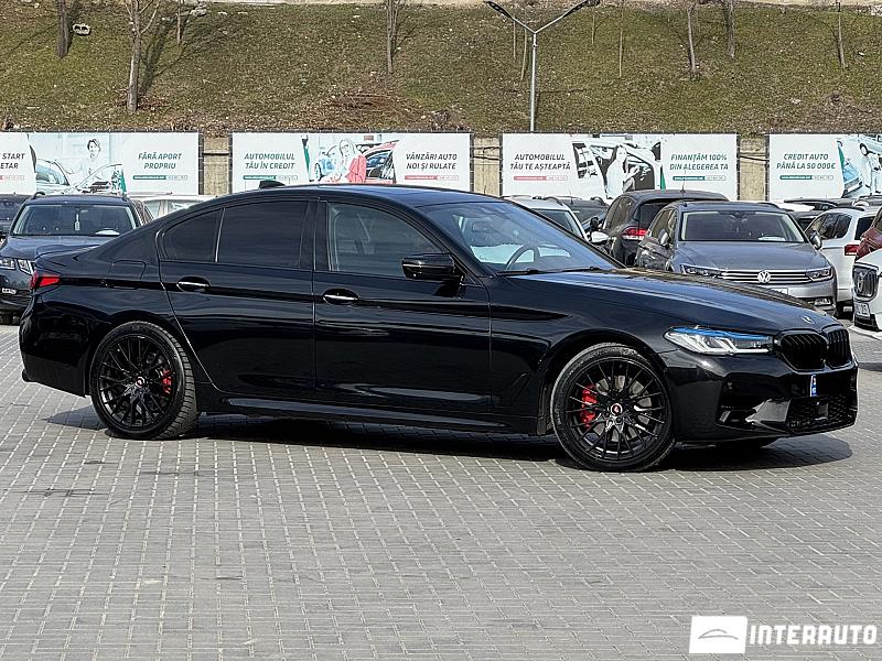 interauto oferta masina