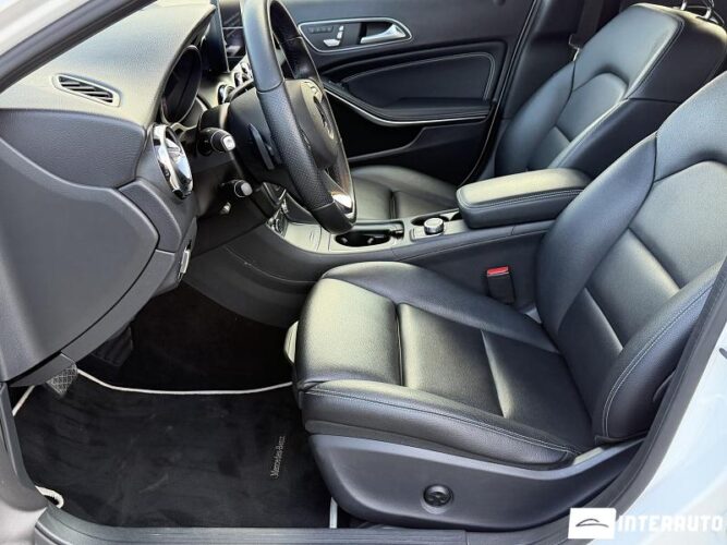 mercedes GLA 250 2019