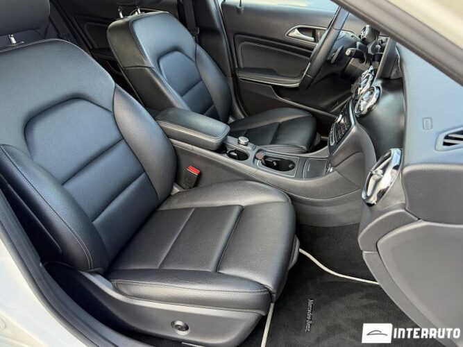 mercedes GLA 250 2019