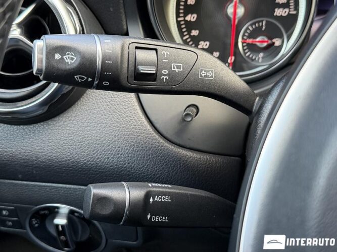 mercedes GLA 250 2019