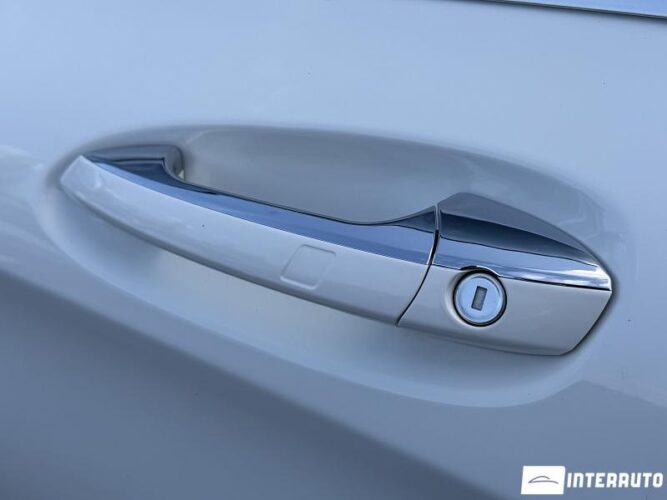 mercedes GLA 250 2019