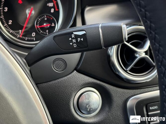 mercedes GLA 250 2019