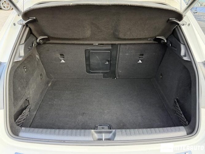 mercedes GLA 250 2019