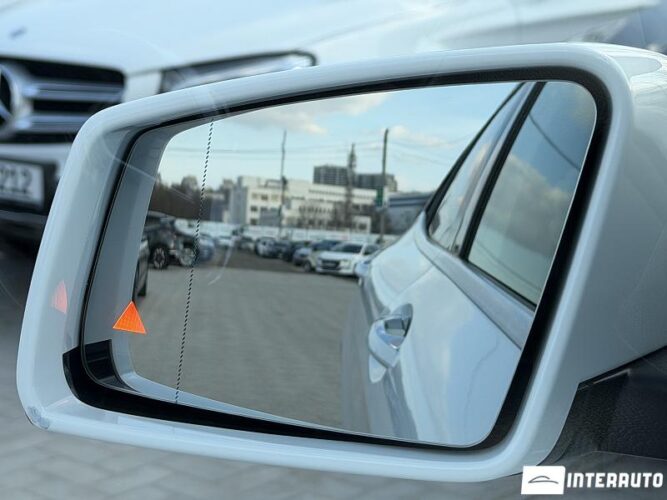 mercedes GLA 250 2019