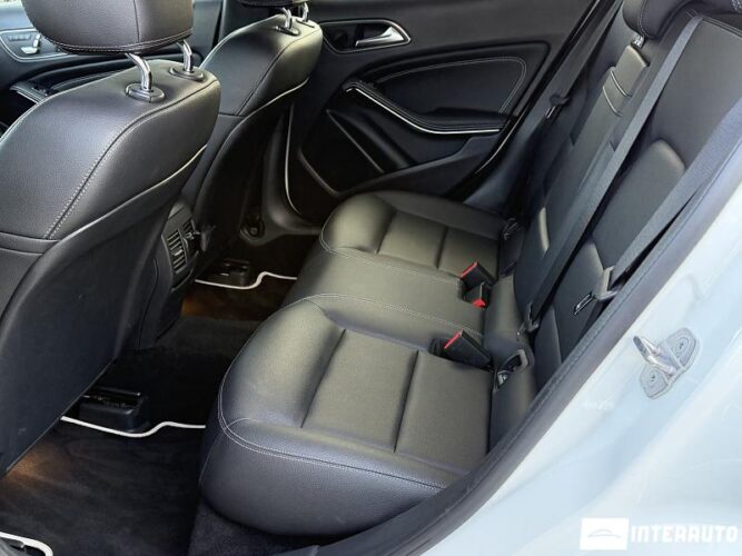 mercedes GLA 250 2019