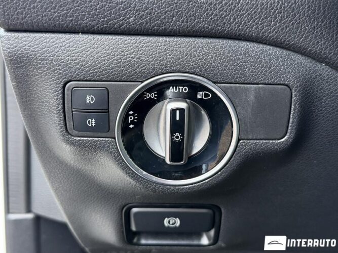 mercedes GLA 250 2019