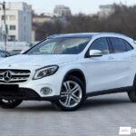 Mercedes GLA 250 2019