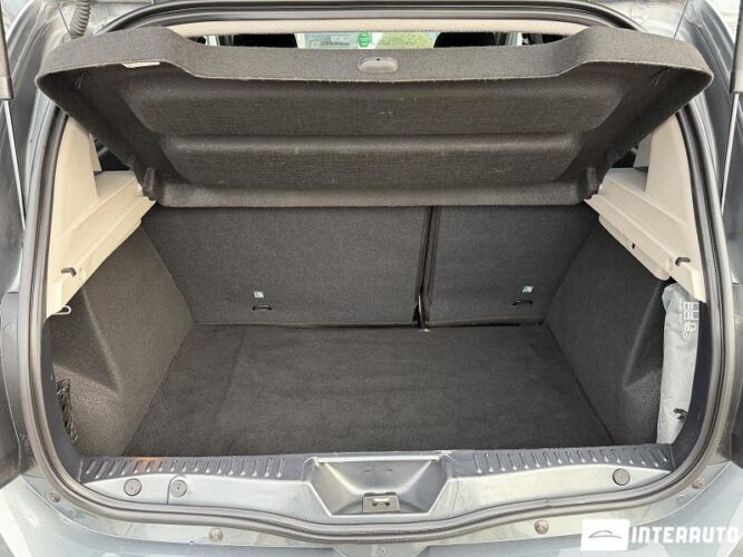 dacia Sandero Stepway 2018