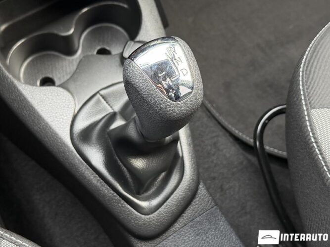 dacia Sandero Stepway 2018