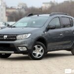 Dacia Sandero Stepway 2018